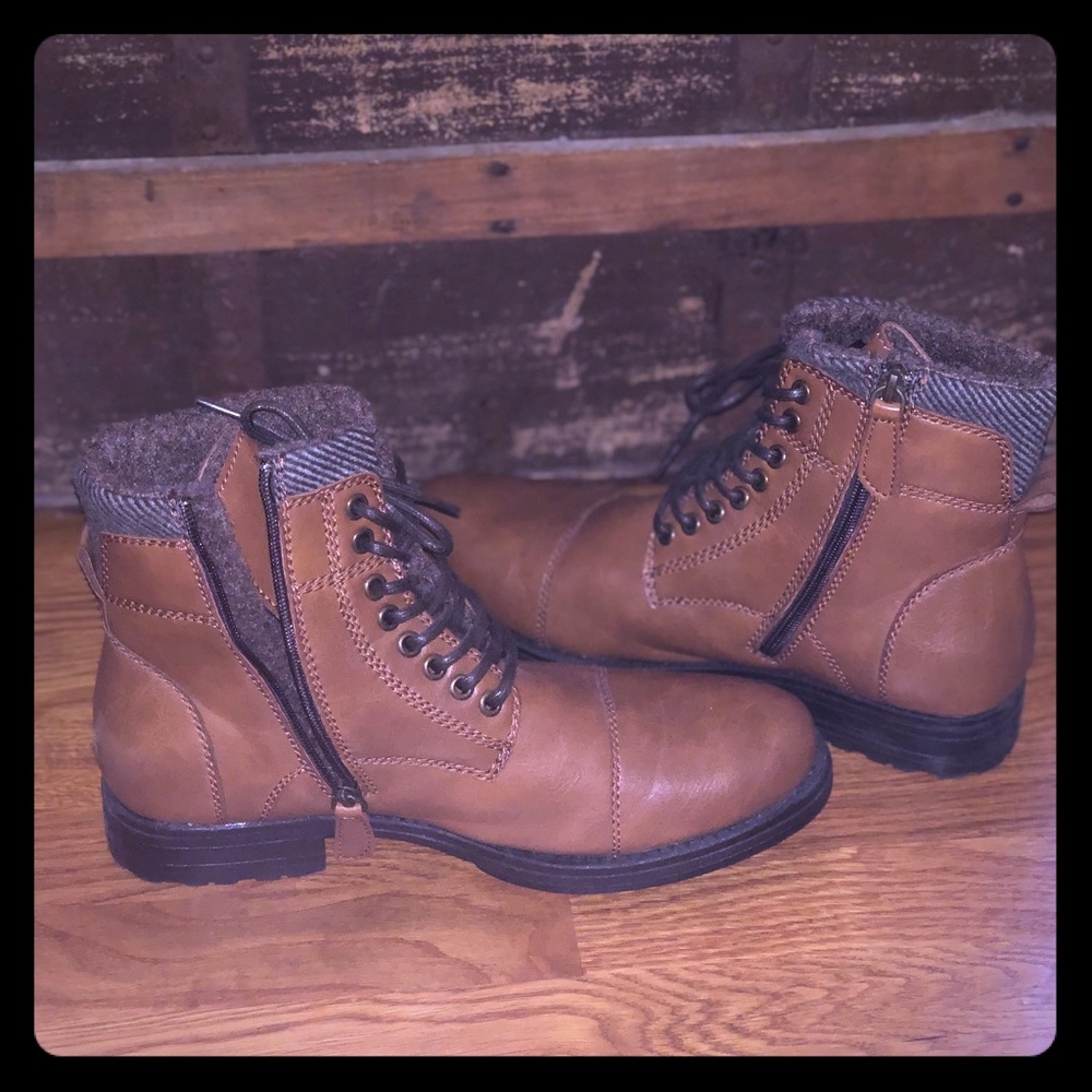 Boots